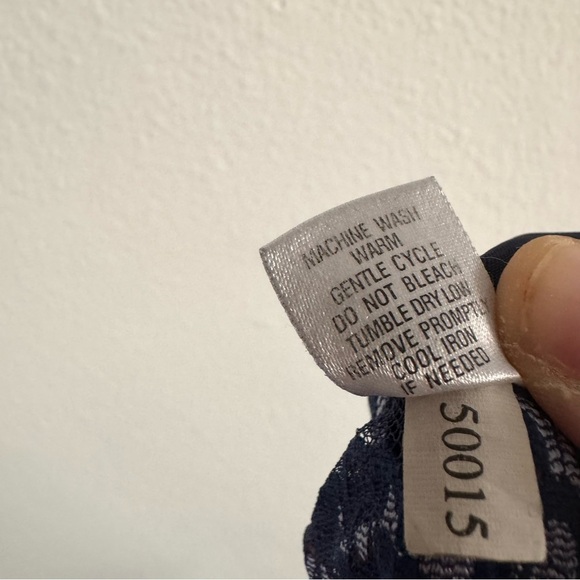 Fredericks of Hollywood Vintage Lace Slip Romantic Glamour Medium Boudoir Siren - Picture 9 of 12